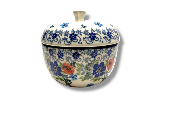 A38 Bunzlau Appelpot klein 3430X A38 Appelpot klein 300ml